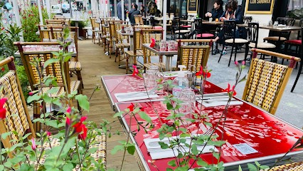 Café Drouot, Bar à Paris 09