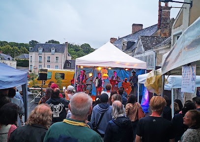 Le Nouzillard, Bar à Lavernat