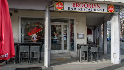 Bar Le Brooklyn, Bar à Haguenau