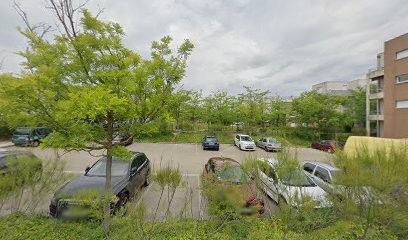 FLOW COCKTAILS, Bar à Saint-Apollinaire