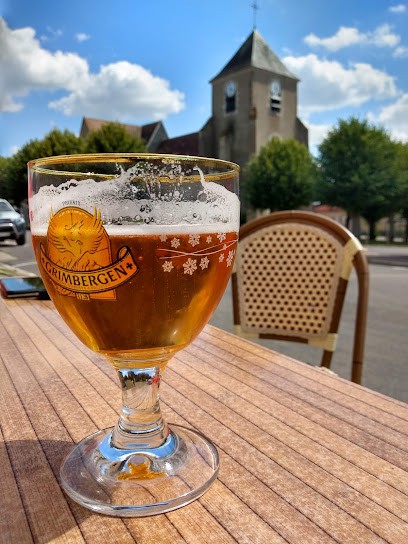 Auberge D'Ormoy, Bar à Ormoy