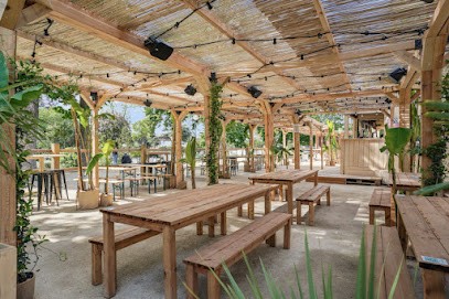 Casa Trocadéro, Bar à Paris 16