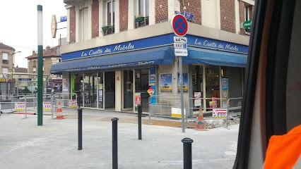 Civette Des Mobiles, Bar à Épinay-sur-Seine