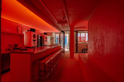 Mishmish, Bar à Paris 10