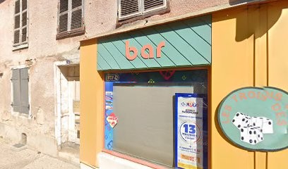Nalot Line, Bar à Vendeuvre-sur-Barse