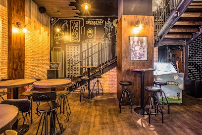 Loop's Pub, Bar à Villeurbanne