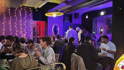 Verre A Cruise - Tapas & Cocktail Bar Marseille 6, Bar à Marseille 06