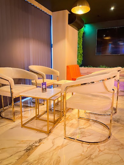 Kabana ® Paris - 20e I Chicha I Lounge I Bar à Chicha I Restaurant I Chicha Paris I Salon De Thé, Bar à Paris 20