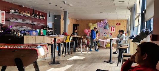 LE SUMELA 61, Bar à Erstein