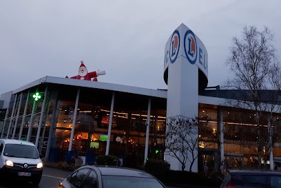 Poitiers Club House, Bar à Poitiers