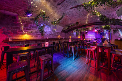 Moonlight Bar, Bar à Paris 11