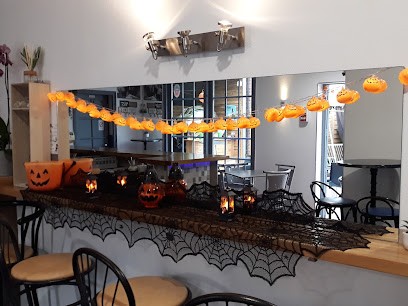 Le Mellow,s, Bar à Montluçon