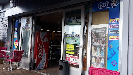 Le Relais, Bar à Gond-Pontouvre