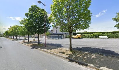 Boutet, Bar à Durenque