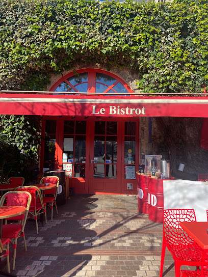 Le Bistrot, Bar au Mans