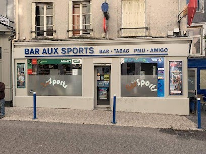 Bar Aux Sports, Bar à Mirecourt
