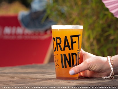 Ninkasi Mâcon, Bar à Mâcon