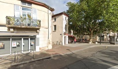 Brasserie De La Marine, Bar à Saint-Genis-Laval