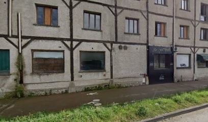 Smoke Time, Bar à Dammarie-les-Lys