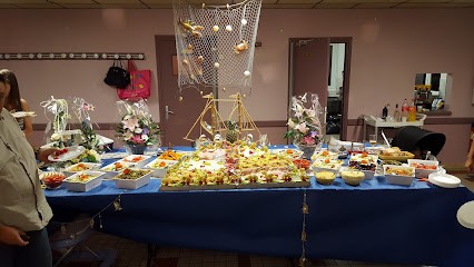 Haudiquet Quenu Therese Cornelie, Bar à Louches