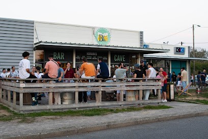 BK Bière, Bar à Saint-Nazaire