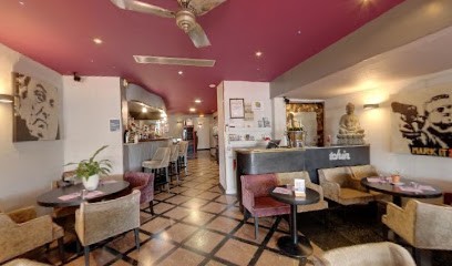 Tchin Tchin Bar, Bar à Bandol