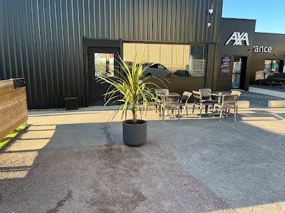 Le Spot, Bar à Saint-Lô