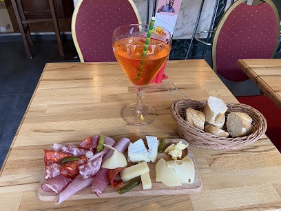 Bar Tabac FDJ Le Village, Bar à Saint-Maurice