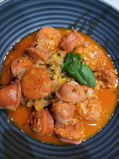 Outside Bar, Bar à Sète