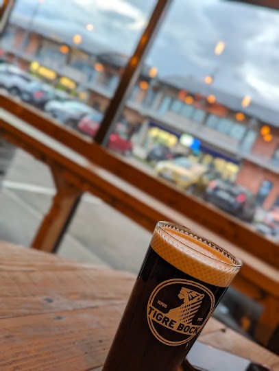 Orge Et Houblon Doubs, Bar à Doubs