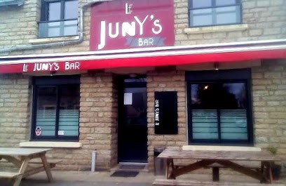 Le Juny's Bar, Bar à Missiriac