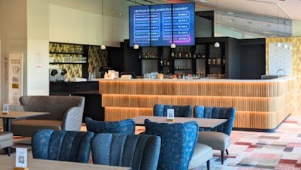 Le Bar Lounge (bar Des Jeux De Table), Bar à Lille