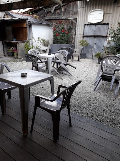 Bar Le Scoop, Bar à Guingamp