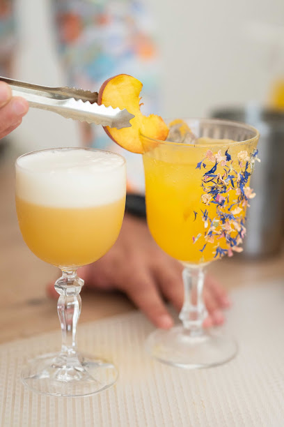 Coco Cocktails, Bar à Toulouse