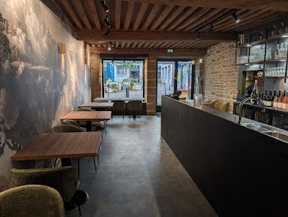 Le Biody Canon, Bar à Lyon 01