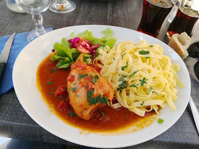 Le Terminus, Bar à Laxou