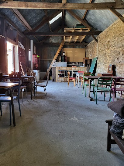 La Bar'atte - café associatif, Bar à Vire Normandie