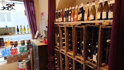 La Cave A Vin'ce, Bar à Bourges