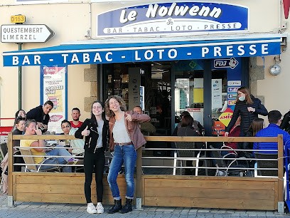 Le Nolwenn, Bar à Noyal-Muzillac