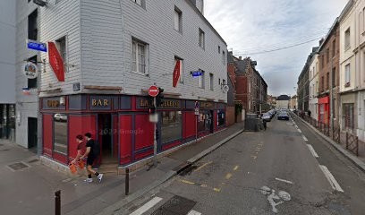 MADAME ISABELLE MASCARELL, Bar à Rouen