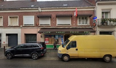 Le Sulky, Bar à Grandvilliers