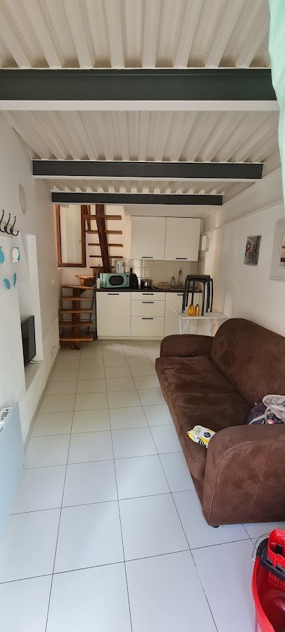 Tabac Café De La Place, Bar à La Roquette-sur-Siagne