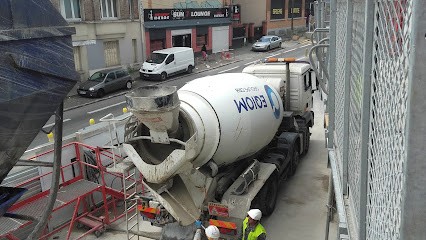 Sun Lounge 7, Bar à Montreuil