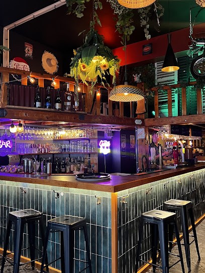 L' Atelier, Bar à Amiens