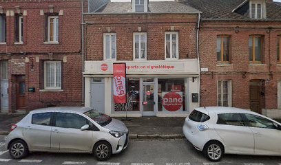 Bar Manor, Bar à Criel-sur-Mer