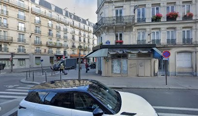 Le Dodo Bar, Bar à Paris 10