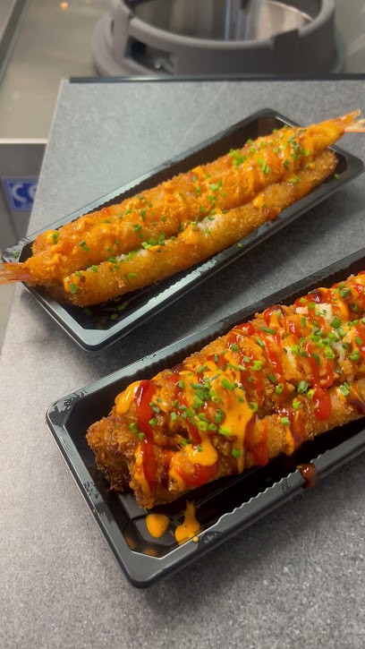 Noboo - Poke & Sushi, Bar à La Tour-du-Pin