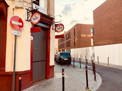 Le Rétro, Bar à Lille