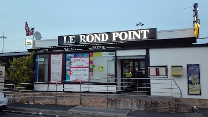 Le Rond-Point, Bar à Chevilly-Larue