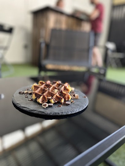 2A BAR LOUNGE, Bar à Pontfaverger-Moronvilliers